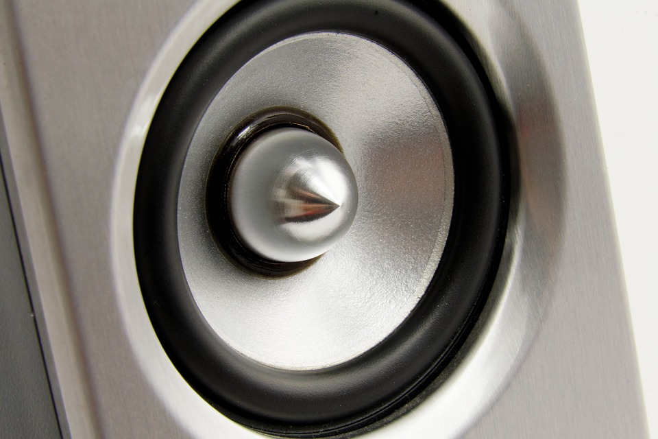 how to repair laptop speakers